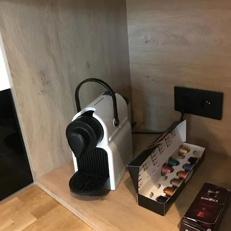 Amazing New In Cracows City Center, Ac, Balcony, Top Floor! Apartment *